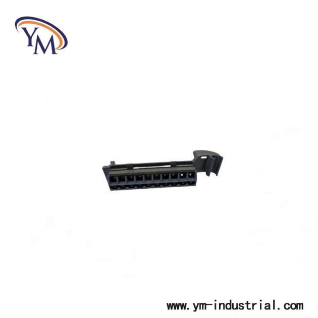 AB 1771-WC Terminal Strip - Advanced Control Module for Industrial Automation