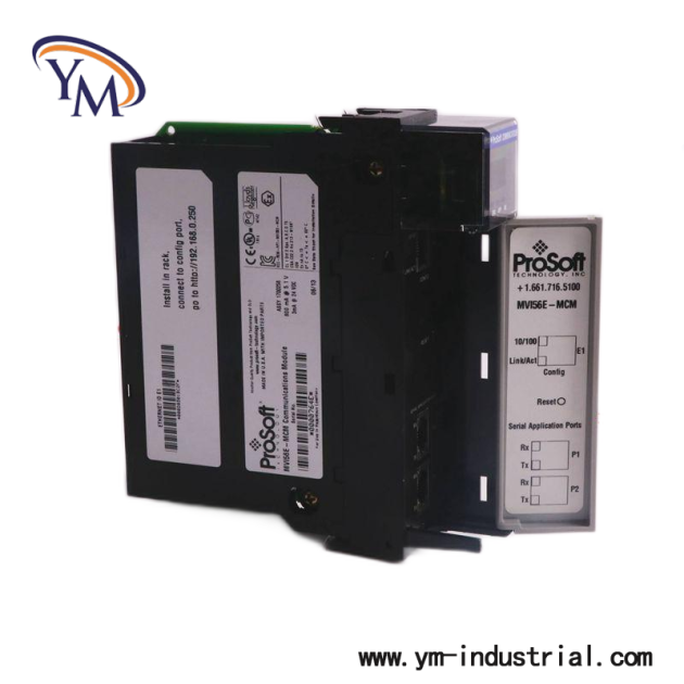 Rockwell Automation 150-B97NBDB Control Module