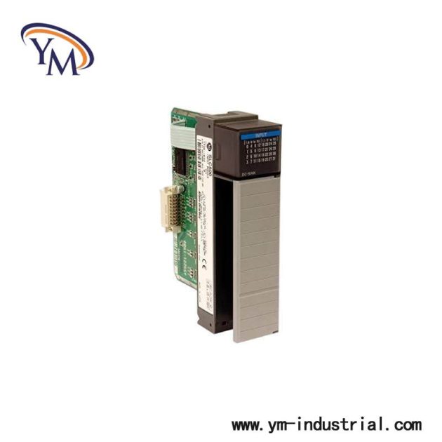 Allen-Bradley 1746-IB32 Digital Input Module