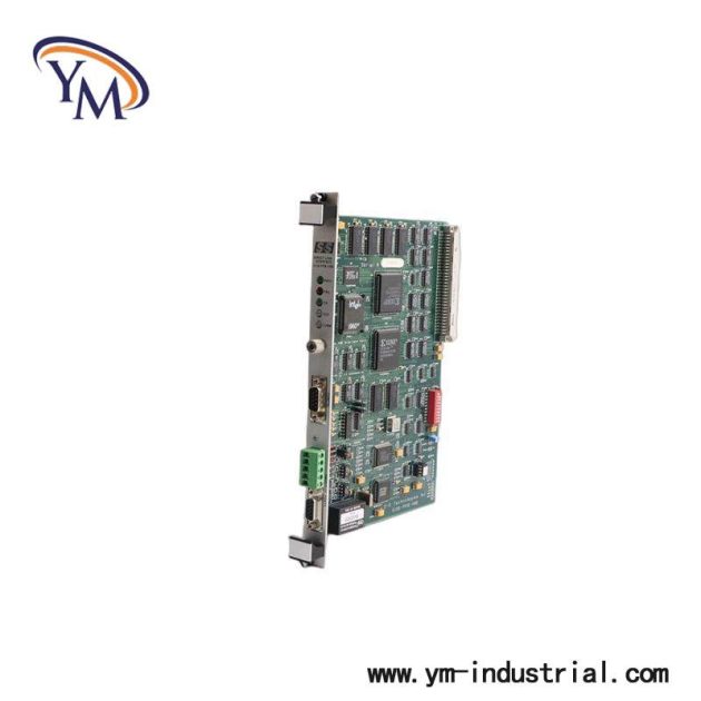 ALSTOM N897093511D N897093400H Module Card